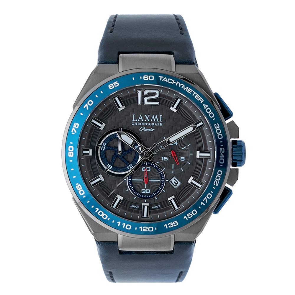 ساعت مچی مردانه لاکسمی