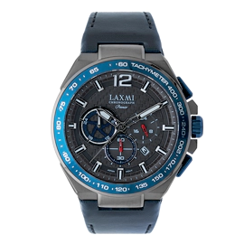 خرید ساعت مچی مردانه لاکسمی مدل laxmi 8132-5 با بهترین قیمت