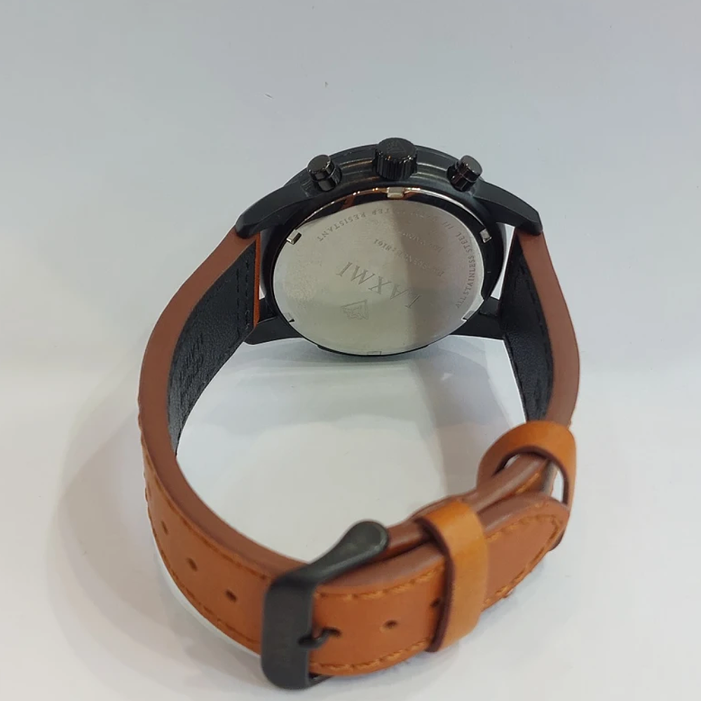 ساعت مچی مردانه لاکسمی LAXMI 8161-4