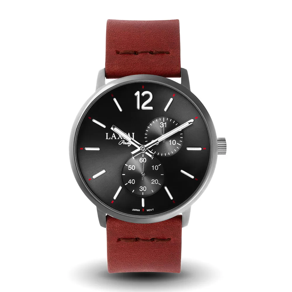 ساعت مچی مردانه لاکسمی