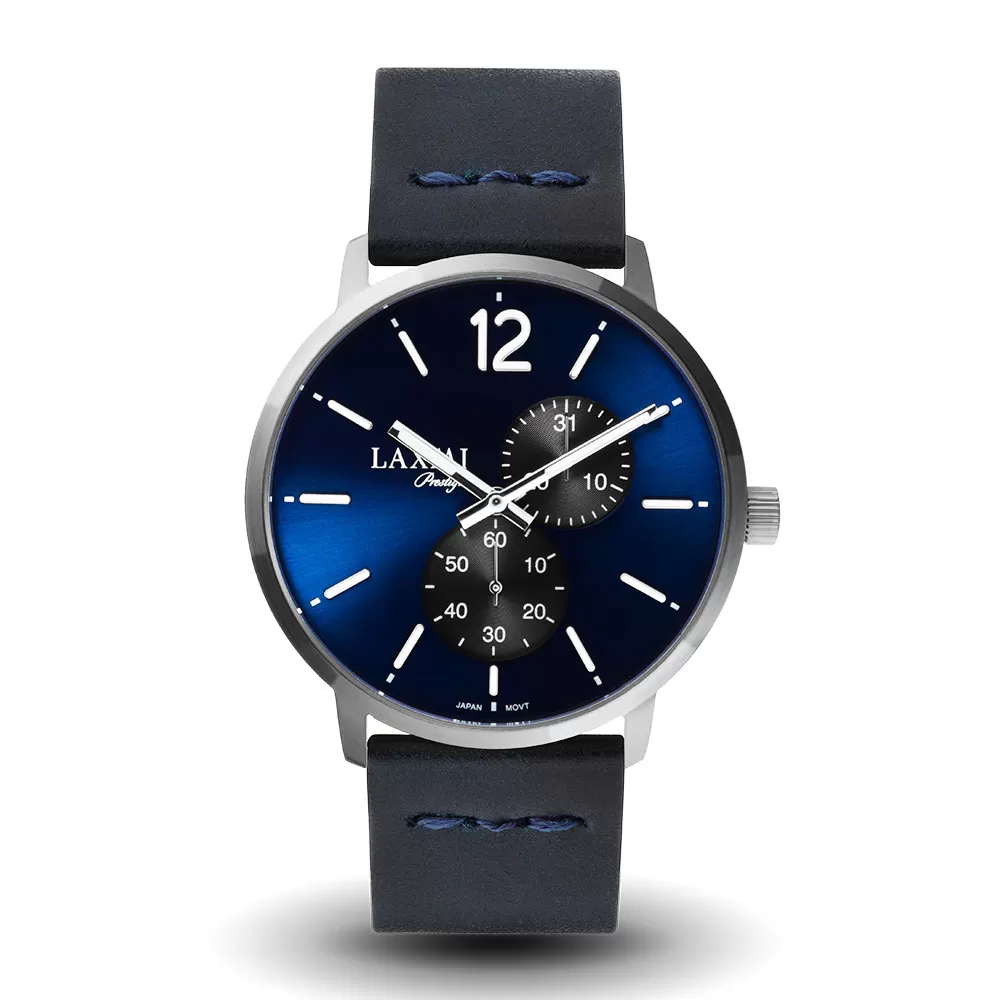 ساعت مچی مردانه لاکسمی