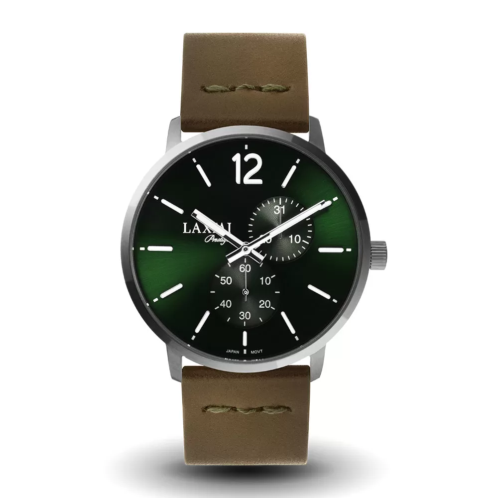 ساعت مچی مردانه لاکسمی Laxmi 8052-3