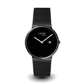 خرید ساعت مچی زنانه لاکسمی مدل Laxmi 8045-1 با بهترین قیمت