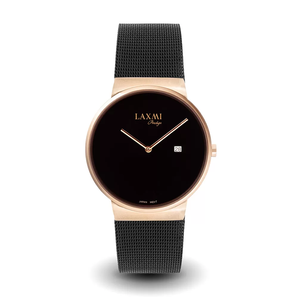 ساعت مچی زنانه لاکسمی