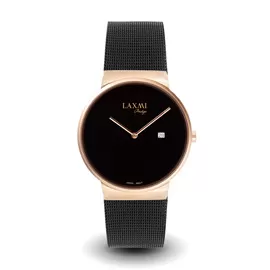 خرید ساعت مچی زنانه لاکسمی مدل Laxmi 8045-2 با بهترین قیمت