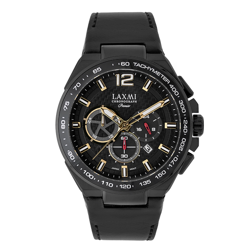 ساعت مچی مردانه لاکسمی