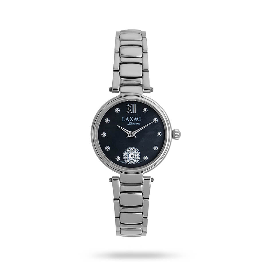 ساعت مچی زنانه لاکسمی