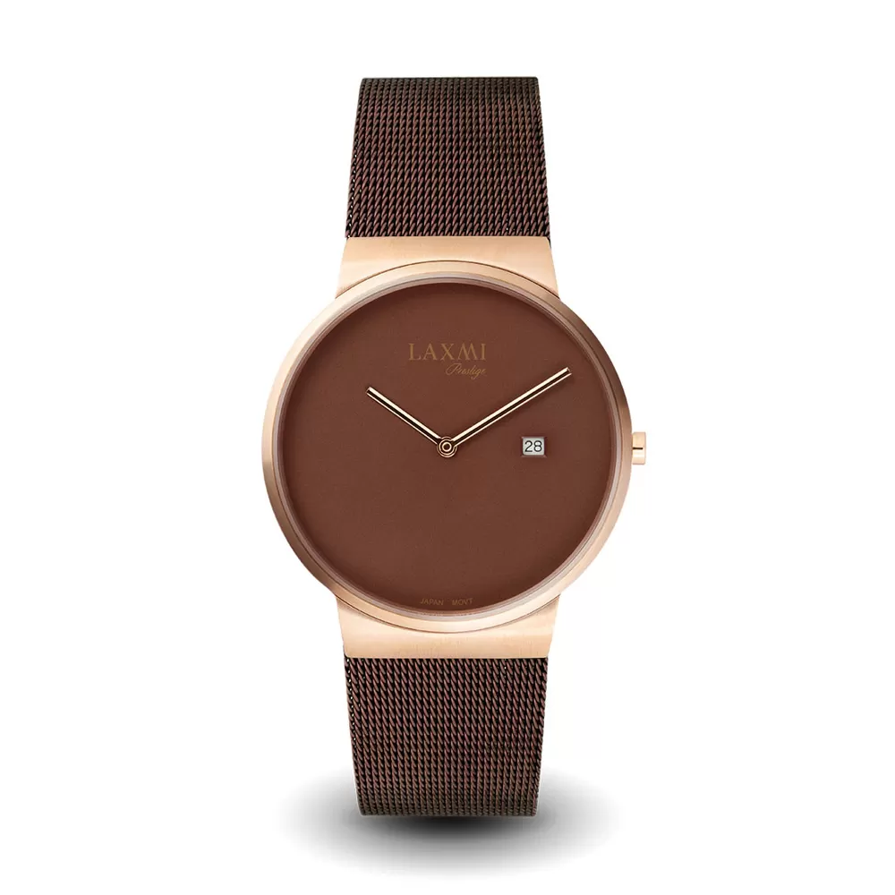 ساعت مچی زنانه لاکسمی Laxmi 8045-4