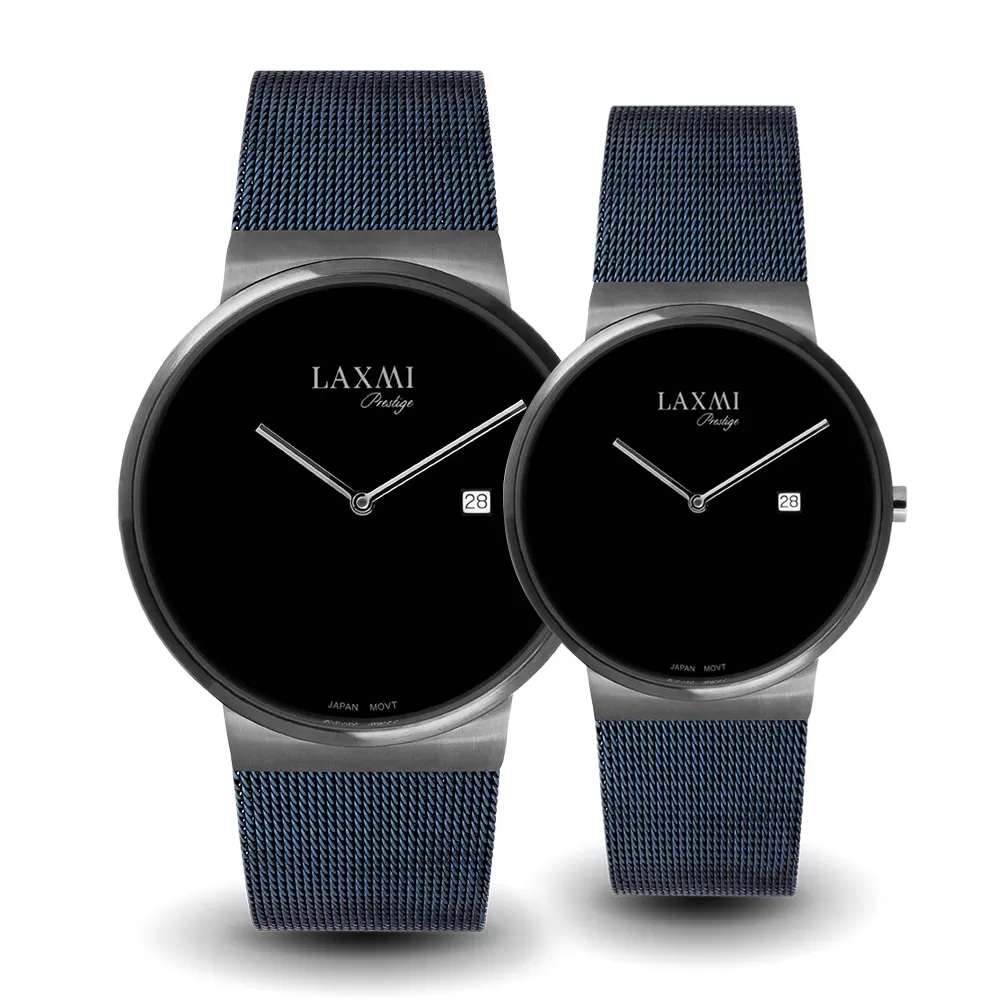 ساعت مچی ست زنانه مردانه لاکسمی