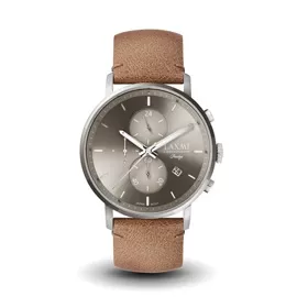 خرید ساعت مچی مردانه لاکسمی مدل Laxmi 8054-1 با بهترین قیمت