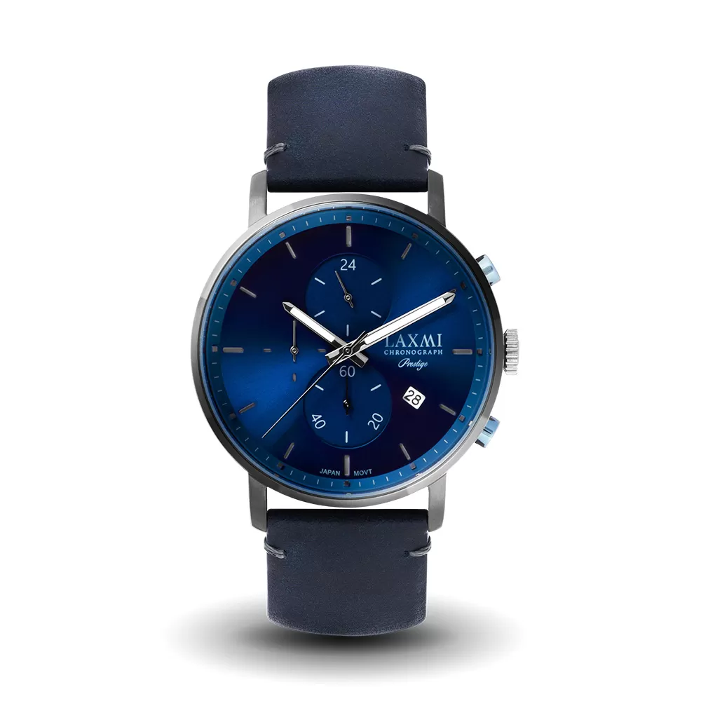 ساعت مچی مردانه لاکسمی Laxmi 8054-2