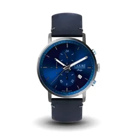 خرید ساعت مچی مردانه لاکسمی مدل Laxmi 8054-2 با بهترین قیمت