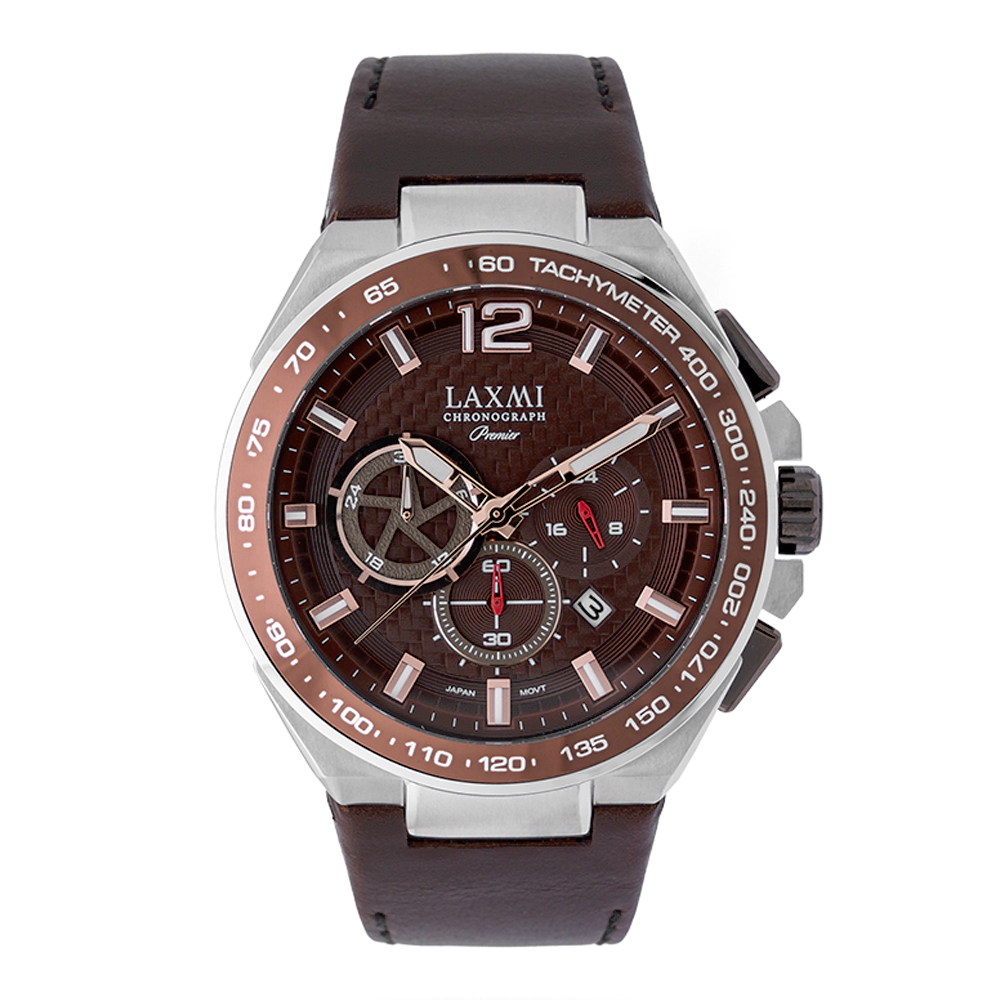 ساعت مچی مردانه لاکسمی