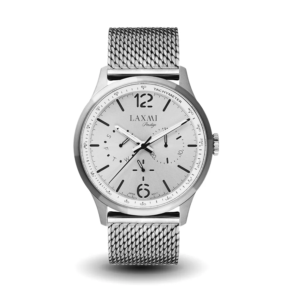 ساعت مچی مردانه لاکسمی