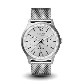 خرید ساعت مچی مردانه لاکسمی مدل Laxmi 8057-1 با بهترین قیمت