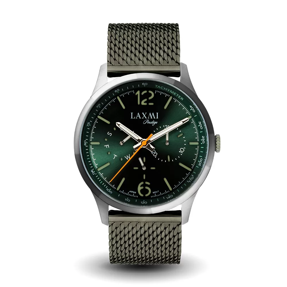 ساعت مچی مردانه لاکسمی Laxmi 8057-2