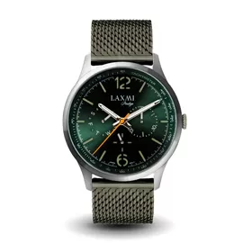 خرید ساعت مچی مردانه لاکسمی مدل Laxmi 8057-2 با بهترین قیمت