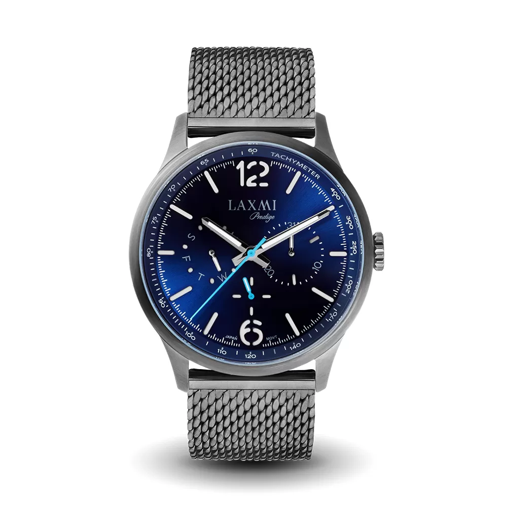 ساعت مچی مردانه لاکسمی