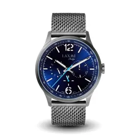 خرید ساعت مچی مردانه لاکسمی مدل Laxmi 8057-4 با بهترین قیمت