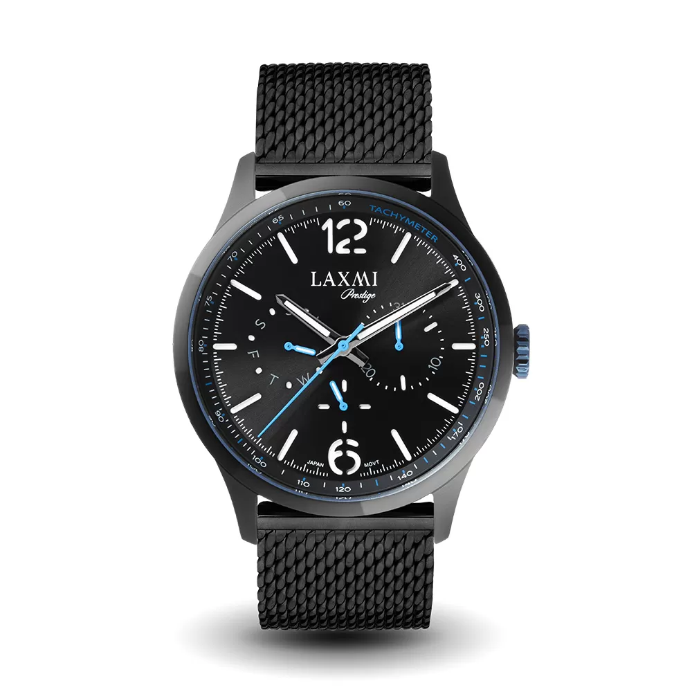 ساعت مچی مردانه لاکسمی