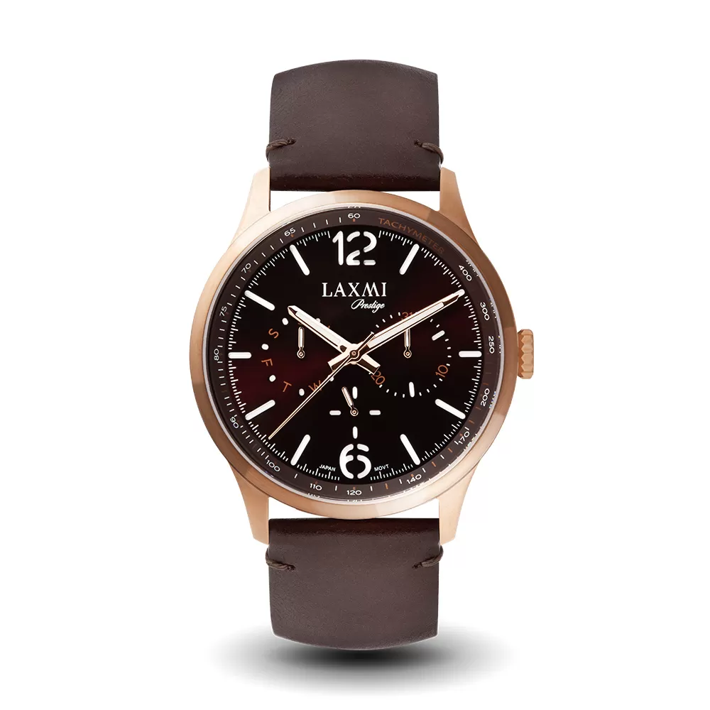 ساعت مچی مردانه لاکسمی