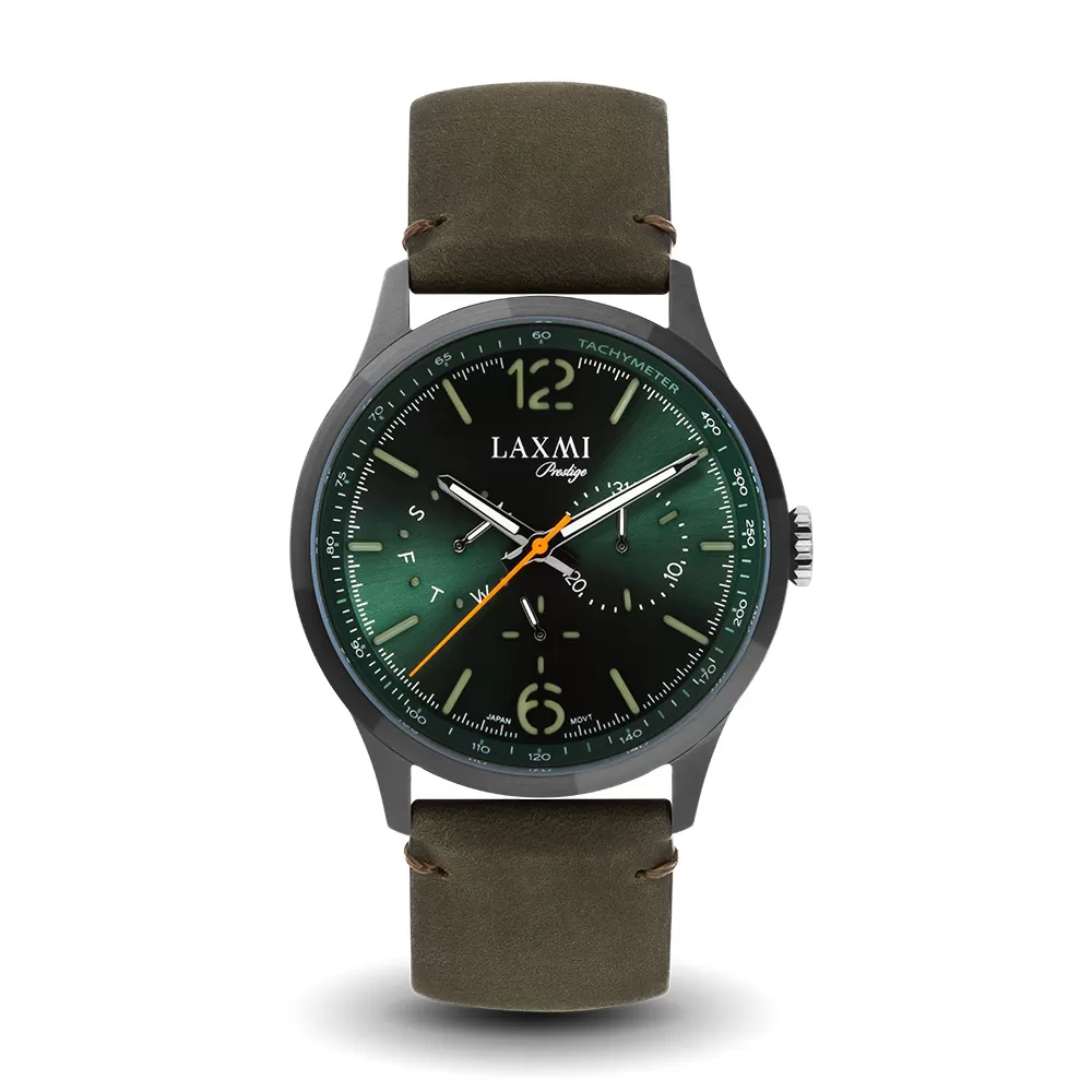 ساعت مچی مردانه لاکسمی Laxmi 8058-2