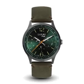 خرید ساعت مچی مردانه لاکسمی مدل Laxmi 8058-2 با بهترین قیمت