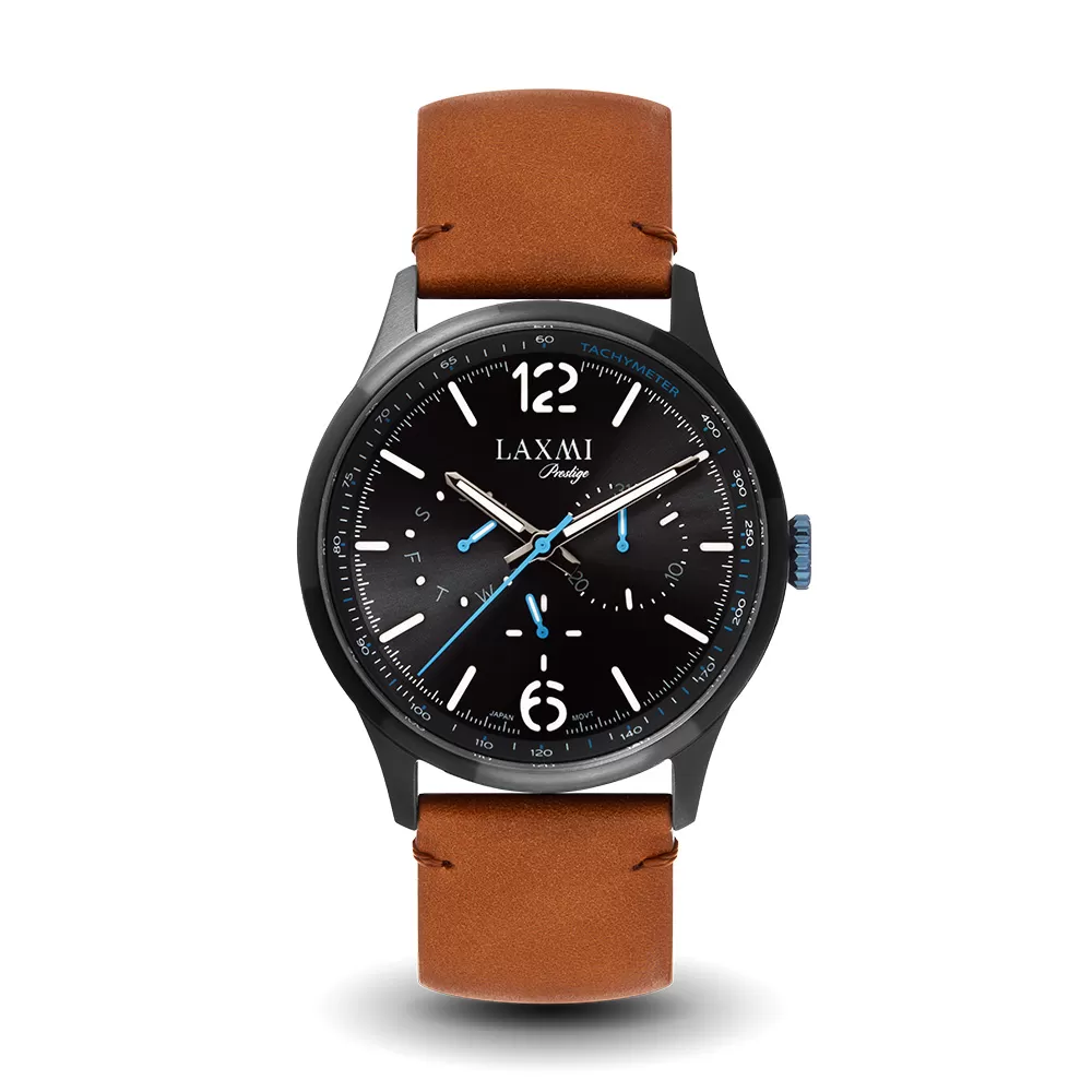 ساعت مچی مردانه لاکسمی