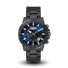 خرید ساعت مچی مردانه لاکسمی مدل Laxmi 8061-2 با بهترین قیمت