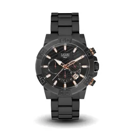 خرید ساعت مچی مردانه لاکسمی مدل Laxmi 8061-3 با بهترین قیمت