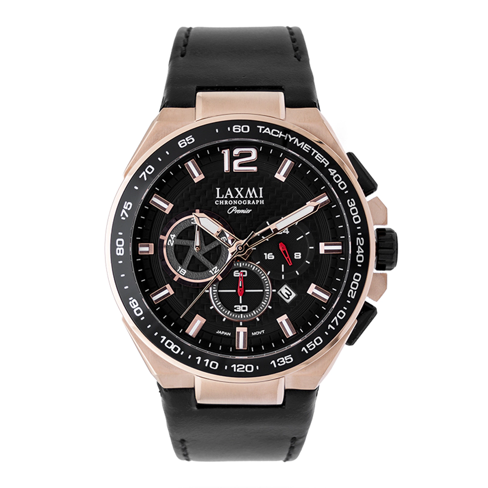 ساعت مچی مردانه لاکسمی laxmi 8132-1