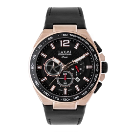 خرید ساعت مچی مردانه لاکسمی مدل laxmi 8132-1 با بهترین قیمت