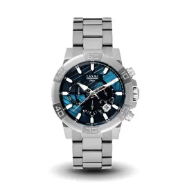 خرید ساعت مچی مردانه لاکسمی مدل Laxmi 8061-4 با بهترین قیمت