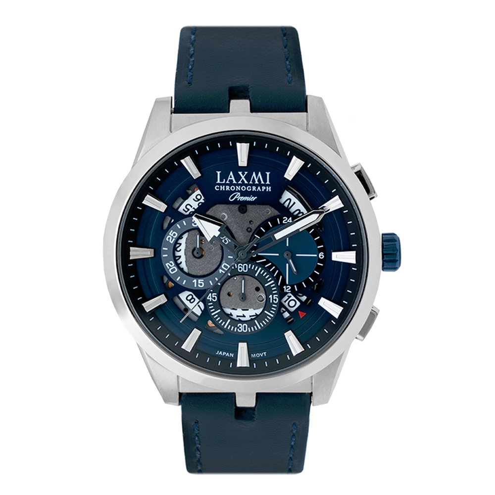 ساعت مچی مردانه لاکسمی