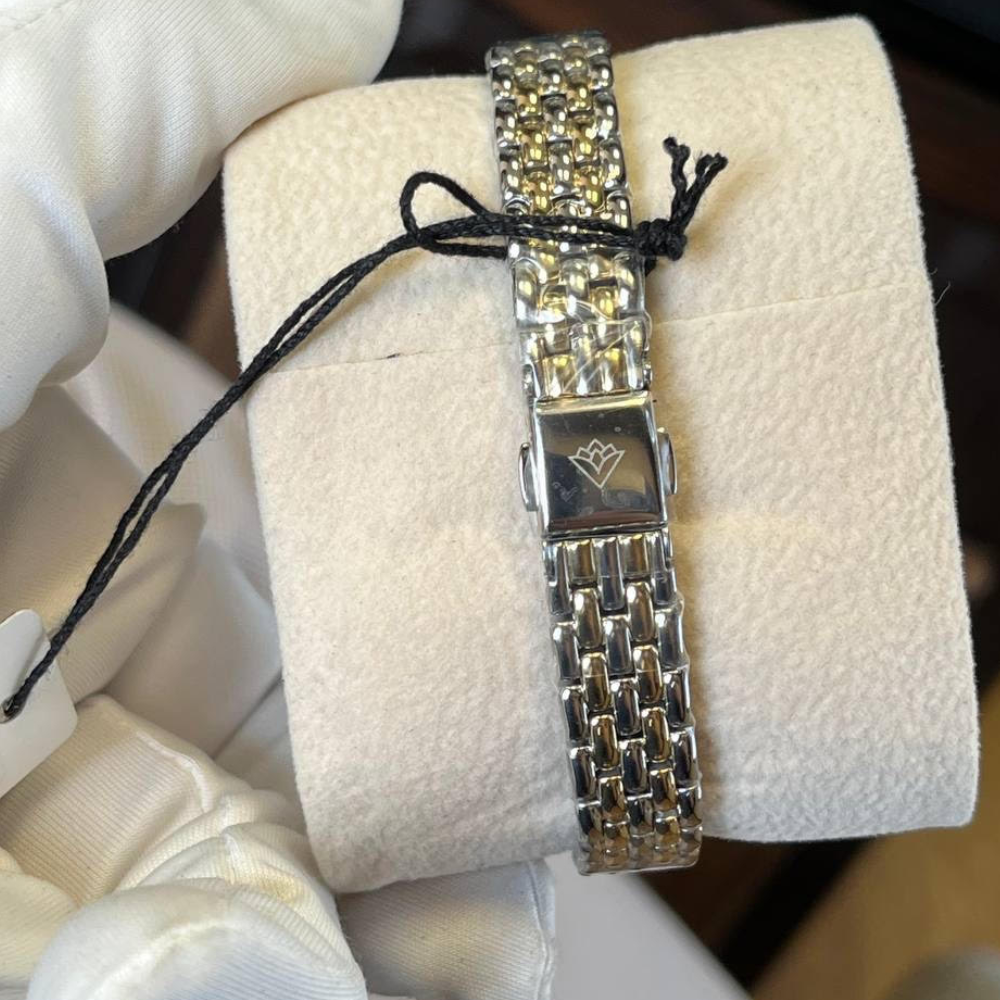 ساعت مچی زنانه لاکسمی LAXMI 8166-3