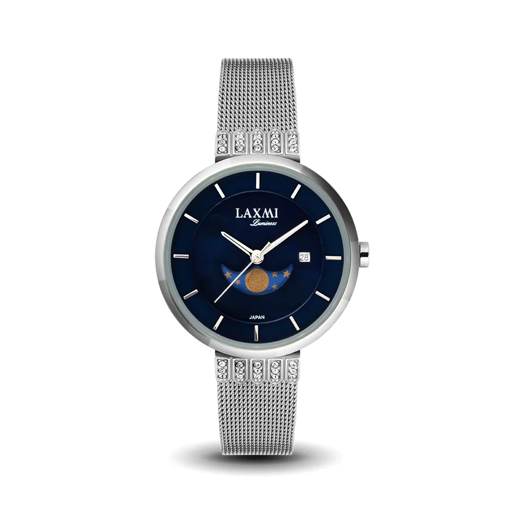 ساعت مچی زنانه لاکسمی Laxmi 8068-1