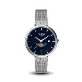خرید ساعت مچی زنانه لاکسمی مدل Laxmi 8068-1 با بهترین قیمت