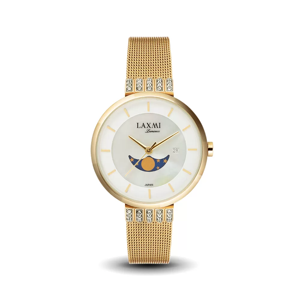 ساعت مچی زنانه لاکسمی