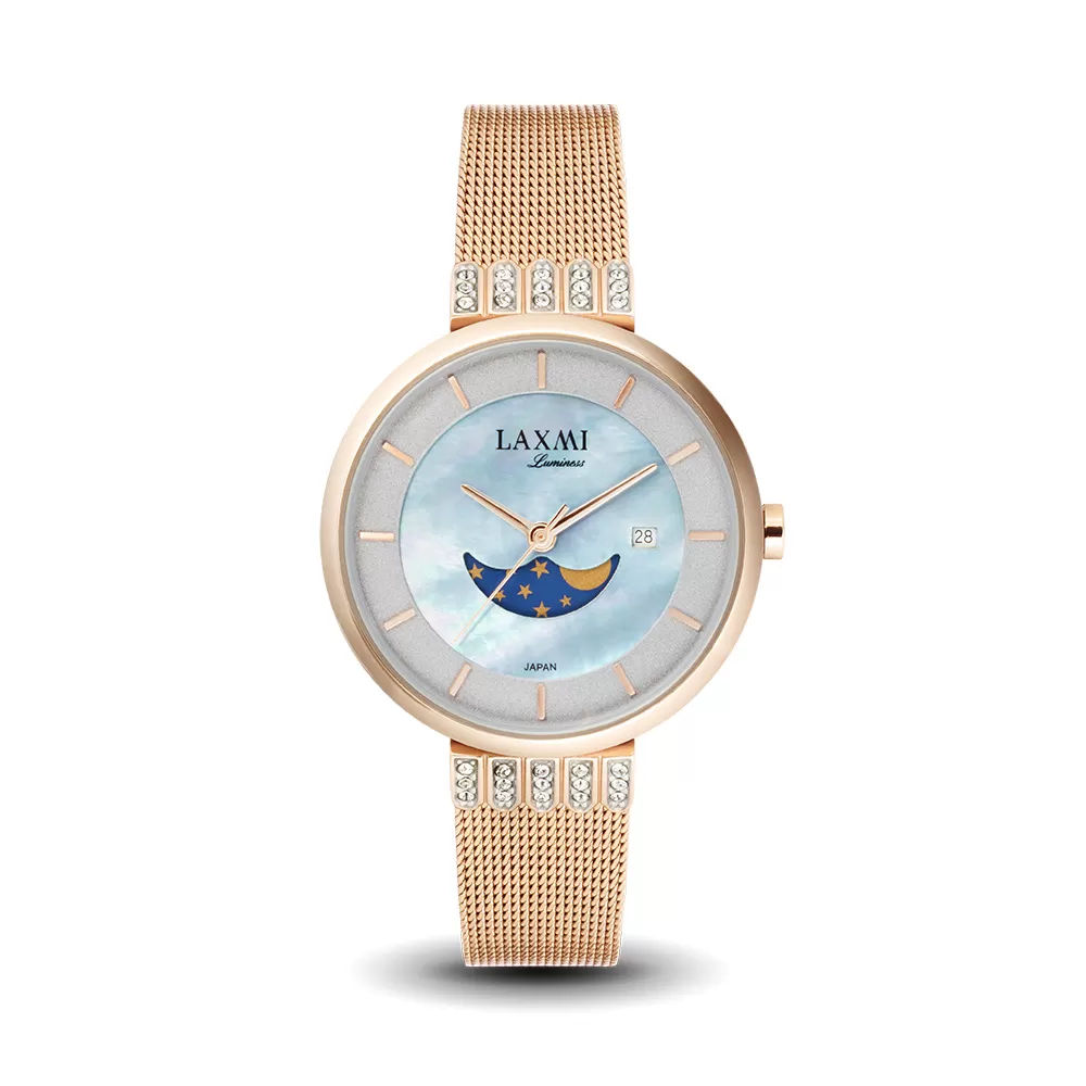 ساعت مچی زنانه لاکسمی
