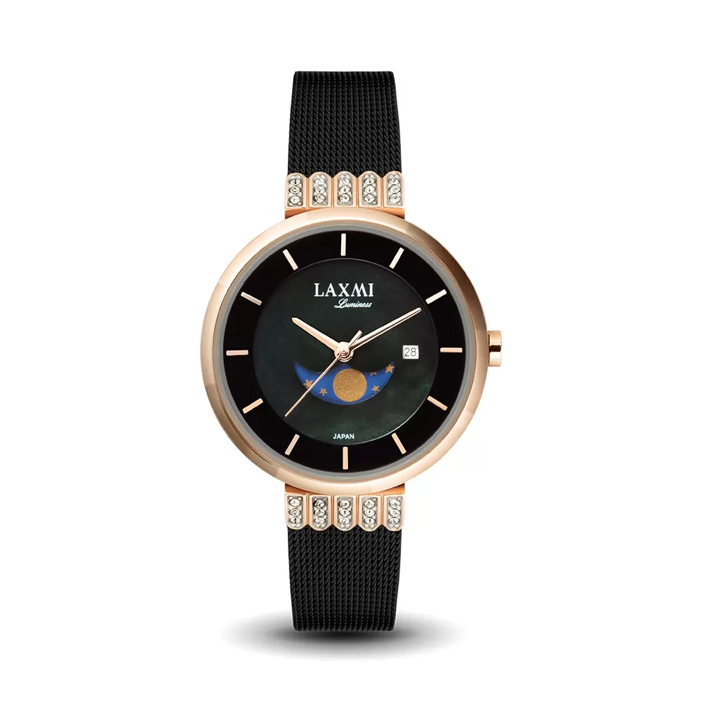 ساعت مچی زنانه لاکسمی