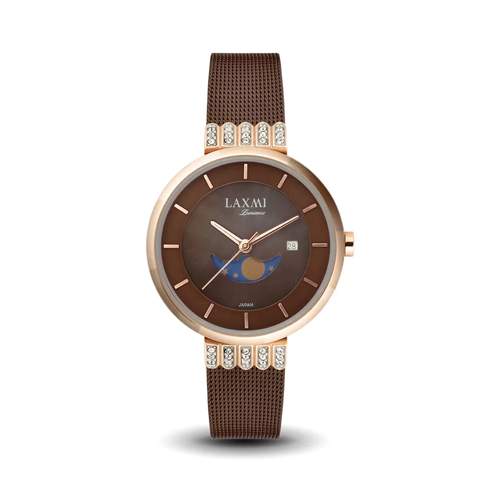 ساعت مچی زنانه لاکسمی