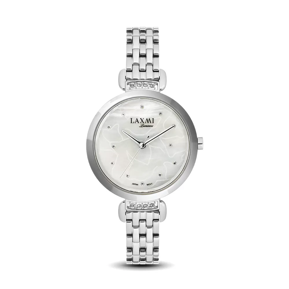 ساعت مچی زنانه لاکسمی