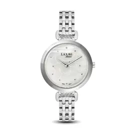 خرید ساعت مچی زنانه لاکسمی مدل Laxmi 8069-1 با بهترین قیمت
