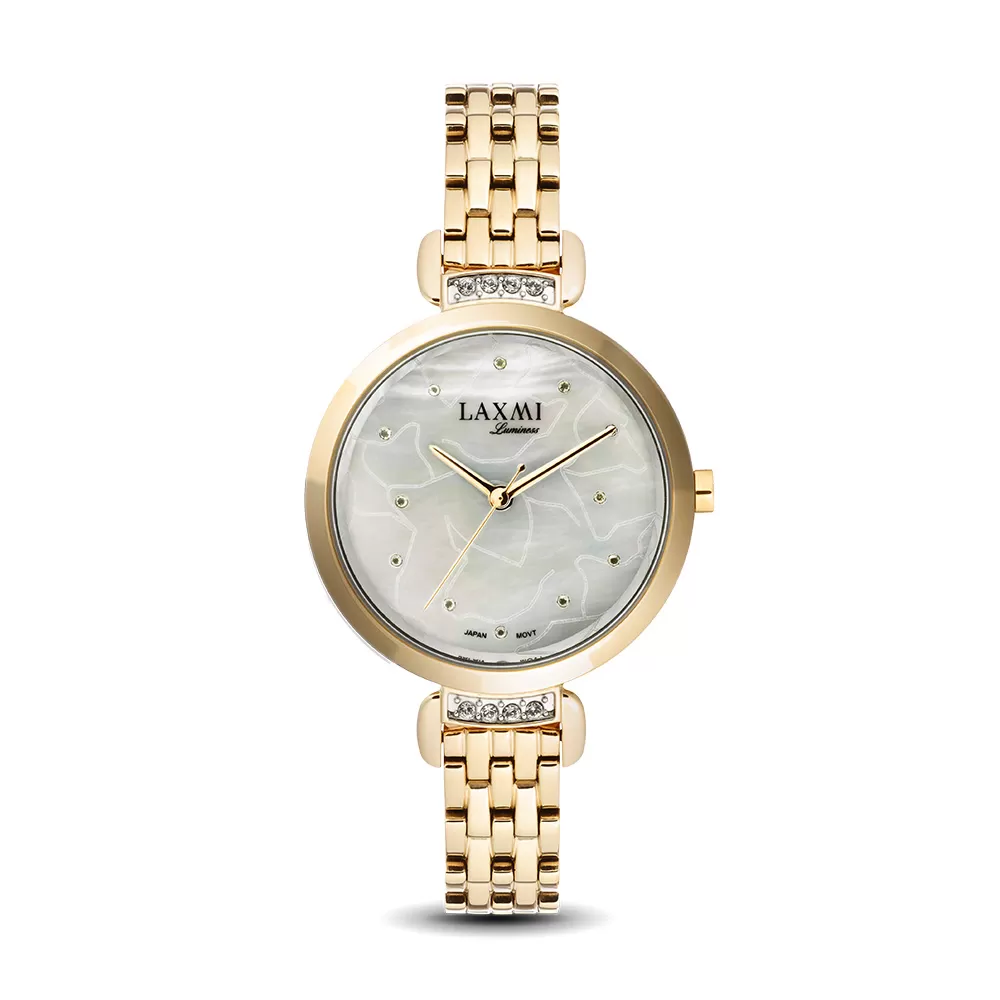 ساعت مچی زنانه لاکسمی