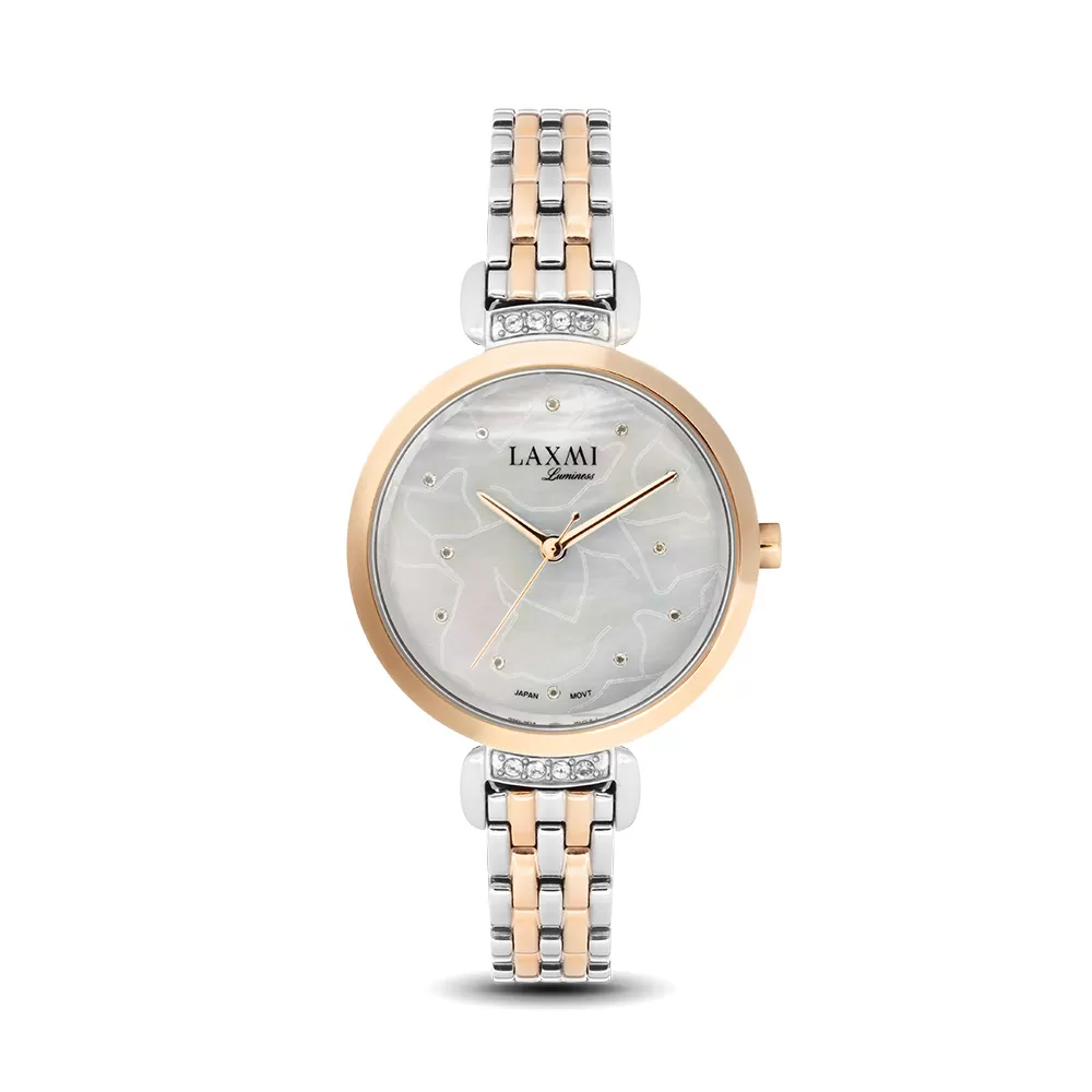ساعت مچی زنانه لاکسمی