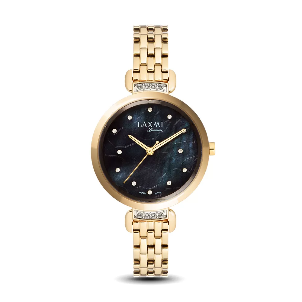 ساعت مچی زنانه لاکسمی