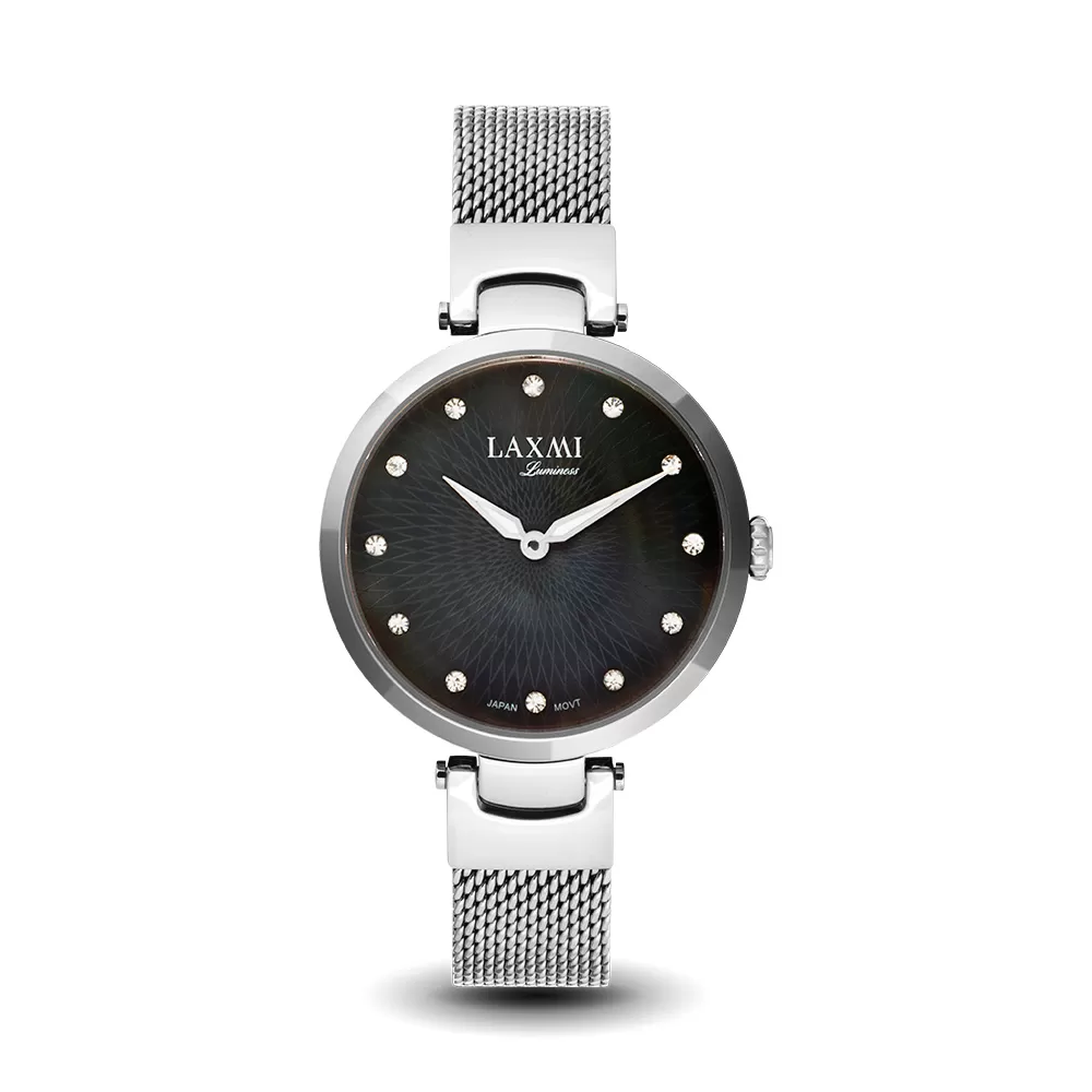 ساعت مچی زنانه لاکسمی