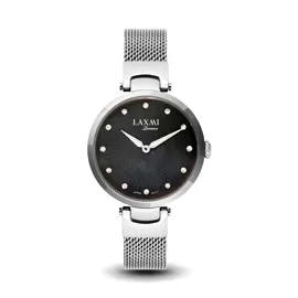 خرید ساعت مچی زنانه لاکسمی مدل Laxmi 8073-1 با بهترین قیمت