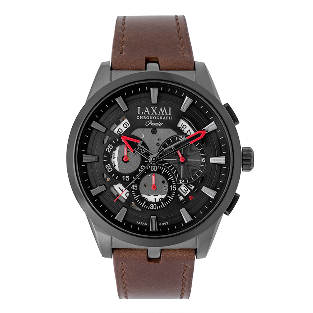 ساعت مچی مردانه لاکسمی