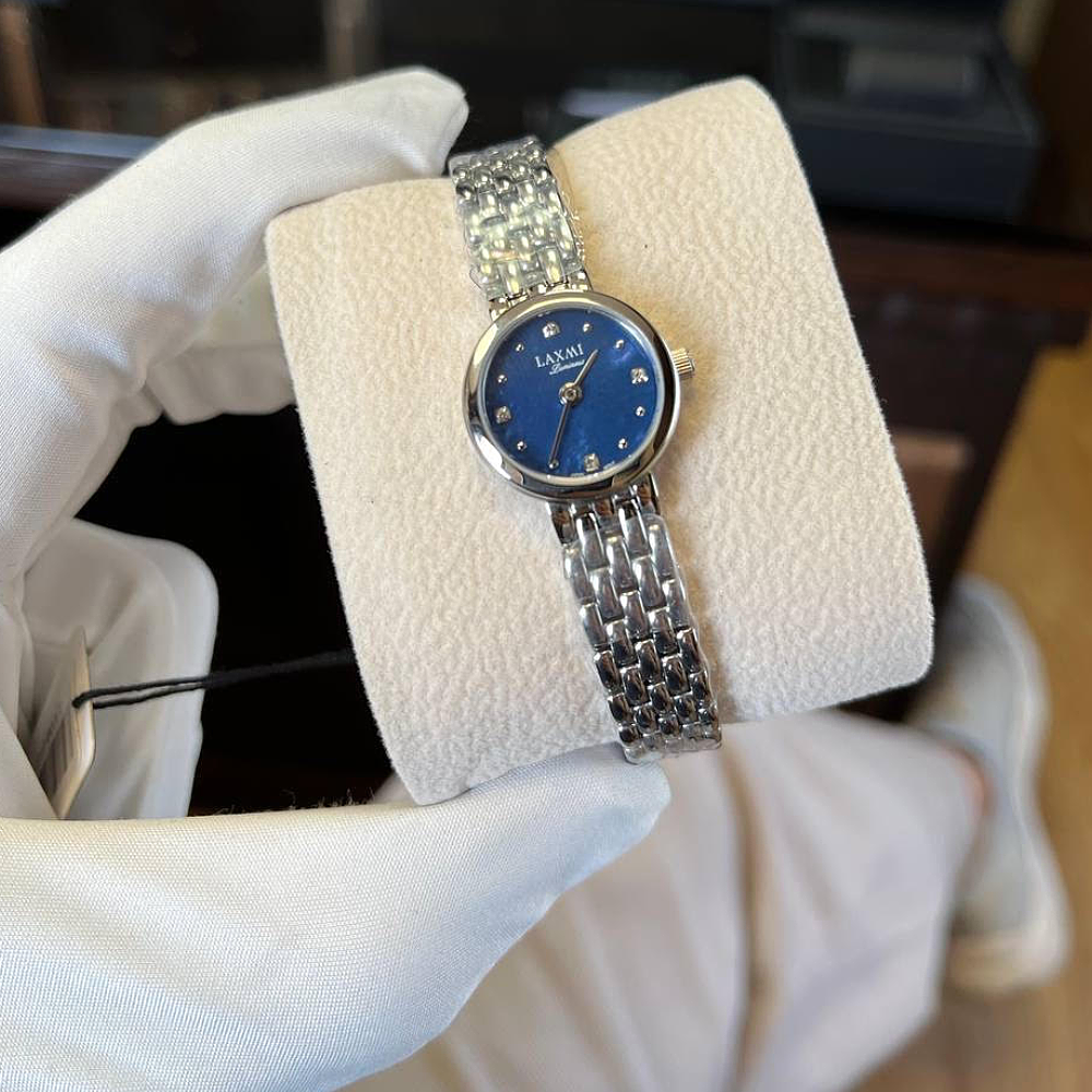 ساعت مچی زنانه لاکسمی LAXMI 8166-4